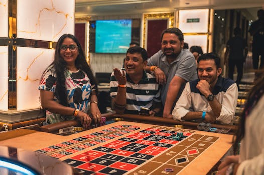 Top Kasina 2025: Kde Najdete Nejlepší Bonusy na Živé Hry?